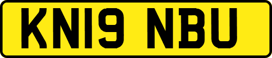 KN19NBU
