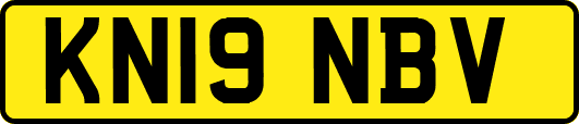 KN19NBV