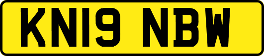 KN19NBW