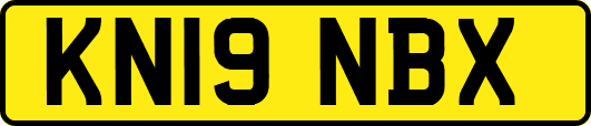 KN19NBX