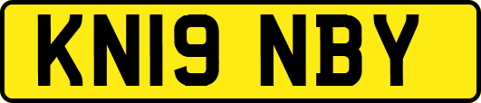 KN19NBY