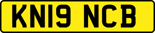 KN19NCB