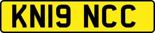 KN19NCC