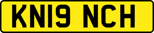 KN19NCH