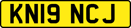 KN19NCJ