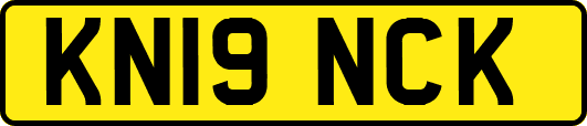 KN19NCK