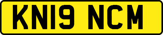KN19NCM