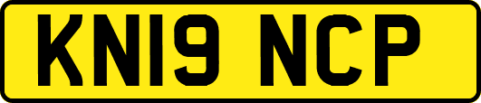 KN19NCP