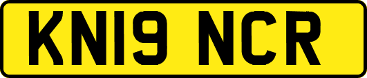 KN19NCR