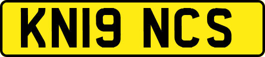 KN19NCS