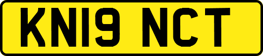 KN19NCT