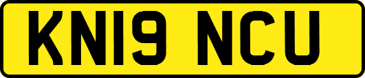 KN19NCU