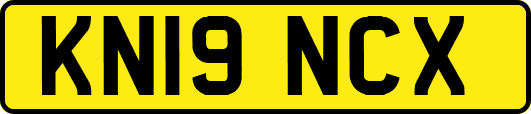 KN19NCX