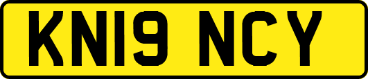 KN19NCY