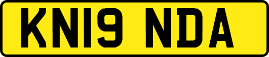 KN19NDA