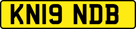 KN19NDB