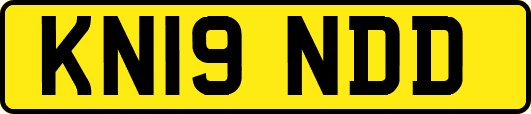 KN19NDD