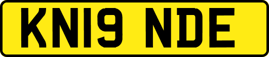 KN19NDE