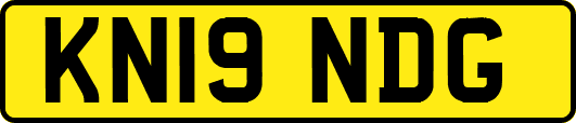 KN19NDG