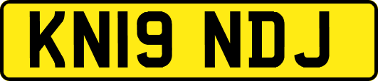 KN19NDJ