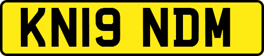 KN19NDM