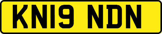KN19NDN
