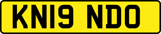 KN19NDO