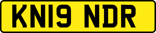 KN19NDR