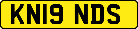 KN19NDS