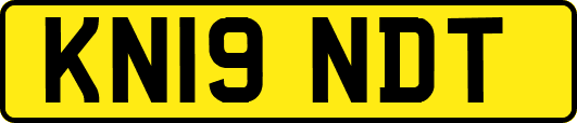 KN19NDT