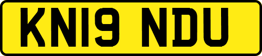 KN19NDU