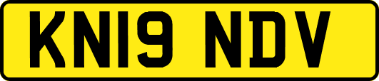 KN19NDV