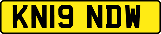 KN19NDW