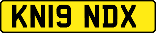 KN19NDX