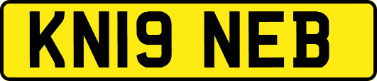 KN19NEB