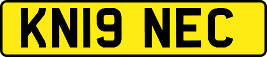 KN19NEC