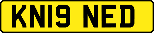 KN19NED