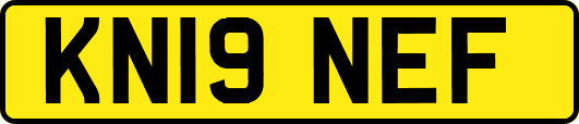 KN19NEF