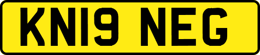 KN19NEG