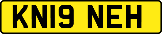 KN19NEH