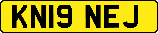 KN19NEJ