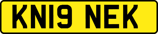 KN19NEK