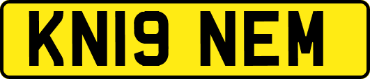KN19NEM