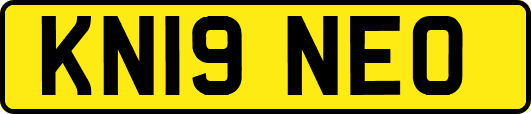 KN19NEO