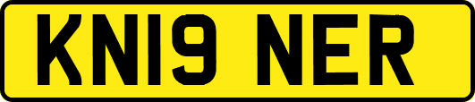 KN19NER