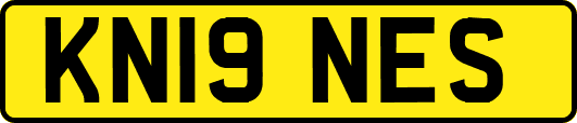 KN19NES