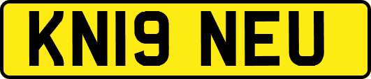 KN19NEU