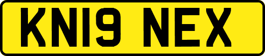 KN19NEX