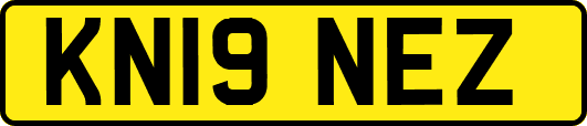 KN19NEZ