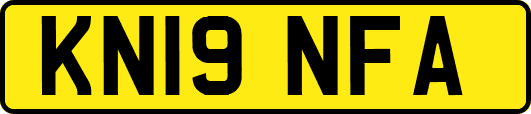 KN19NFA